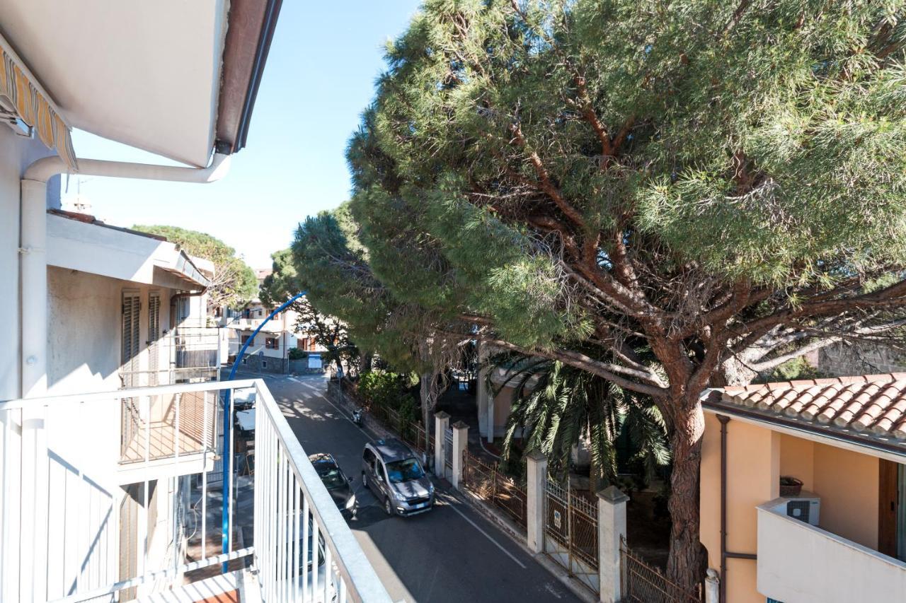 Near The Port Apartment カーラゴノネ エクステリア 写真